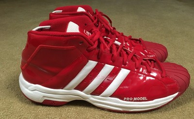 adidas basketball shoes 2005