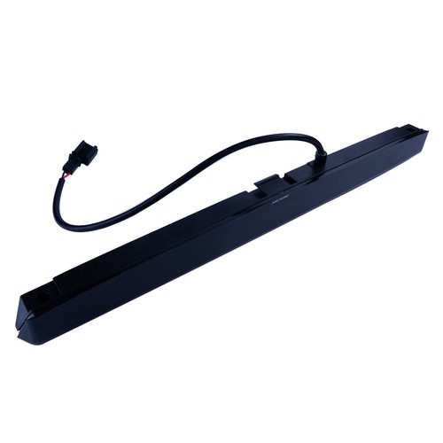 LED Schwarz Zusatz 3te. Bremslicht Bremsleuchte für VW Golf MK V 1K1 GTI 2004-09 - Bild 5 von 12