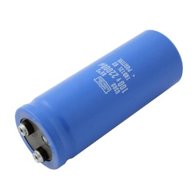 Lade-Elko / Lade-Kondensator 22000uF 100V für Krell KSA50 ; Krell KSA100S