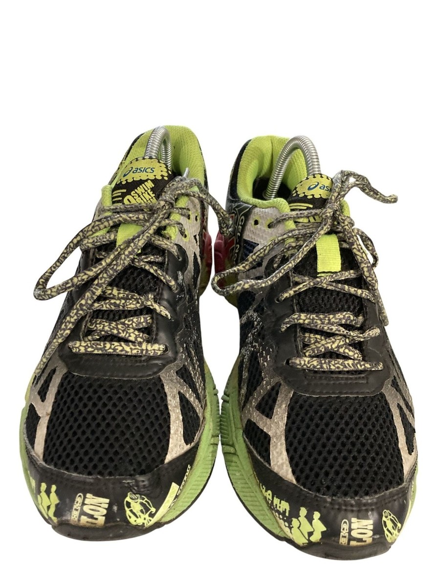 Asics C401N Gel-Noosa Tri 9 Men youth size 5.5 Athletic 