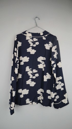 &other stories Set Blau Creme 38 M Anzug Zweiteiler Stockholm Atelier - Bild 5 von 10