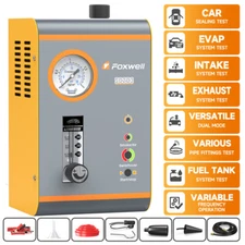 EVAP Smoke Machine Tester Automotive Diagnostic Vacuum Leak Detection Diagnostic