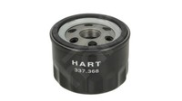 Hart ÖLfilter Anschraubfilter FüR Fiat 500 1.0 Mild Hybrid Alfa Romeo GT 147