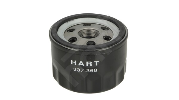 Hart ÖLfilter Anschraubfilter FüR Fiat 500 1.0 Mild Hybrid Alfa Romeo GT 147-image