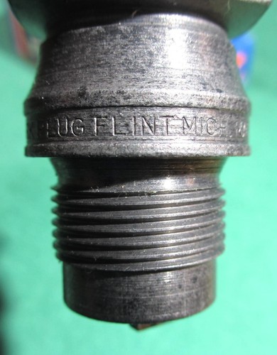One NOS AC Spark Plug 78S Chevrolet 1928 4cyl 78-S - Picture 7 of 7