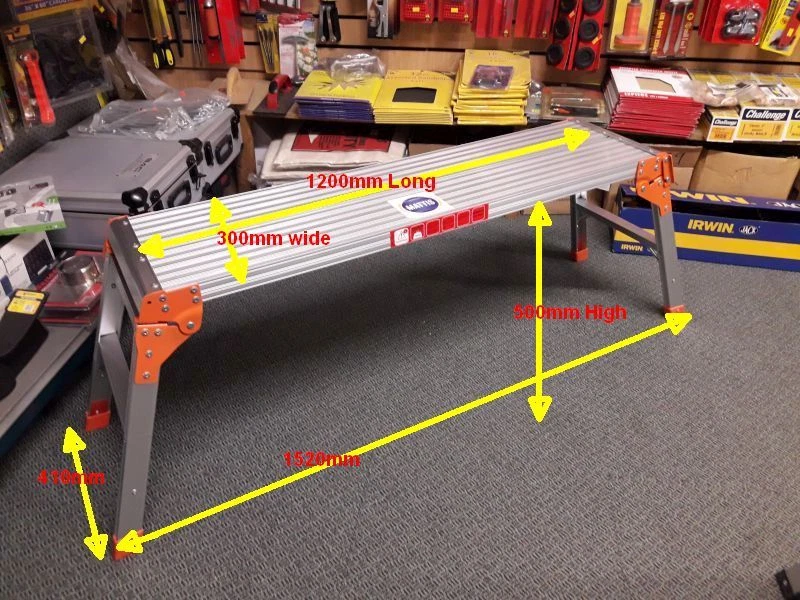 Step 2024 up platform