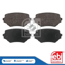 Fits Suzuki Vitara 1994-2005 Brake Pads Set Front Febi 1V6L3328Z