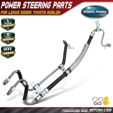 Power Steering Pressure and Return Line Hose Assy for Lexus Es350 Toyota Avalon