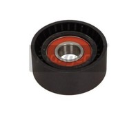 Umlenk-/FüHrungsrolle, Keilrippenriemen Maxgear 54-1237
