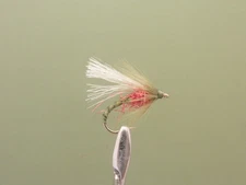 8 Pack Micks Emerger Trout Fly, Mixed Size 10/ 12/14 Fishing Flies. Fly Fishing