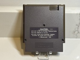 Wheel of Fortune Family Edition - 1990 NES Nintendo Game - Cart Only - TESTED!