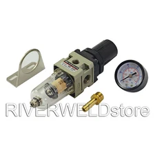 Air Filter Regulator AW2000 0.05-0.85MPa Plasma cutter