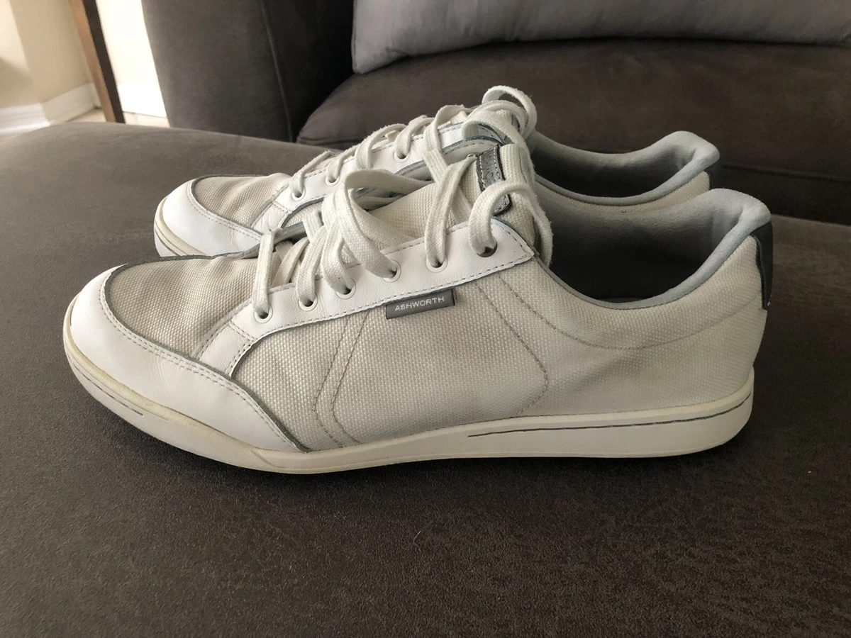 Ashworth golf cheap shoes amazon