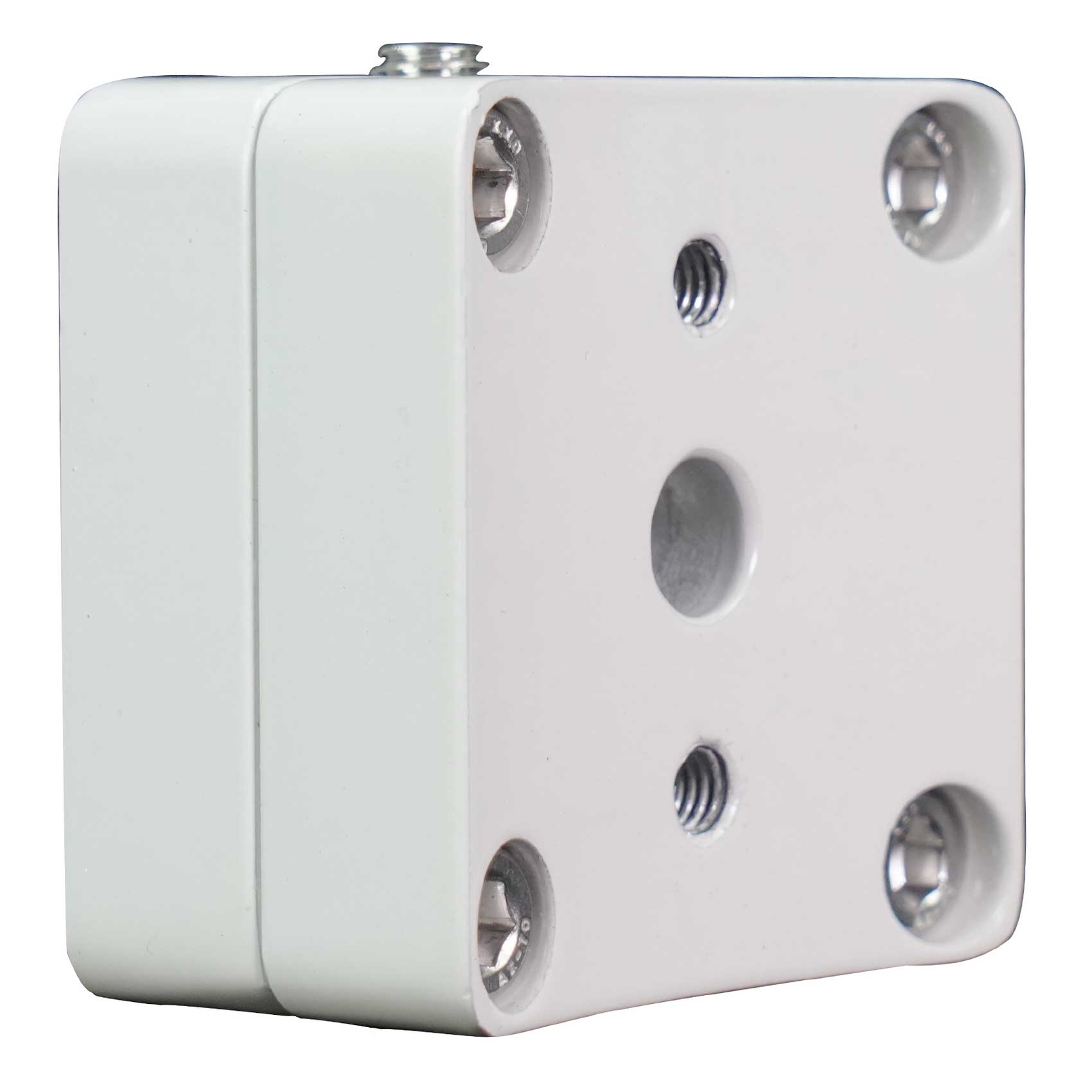 2 колонки kicker CSC693 6x9 с поворотной на 360 башней из белого алюминия для RZRATVUTV