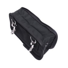 Scubas Diving Storage Pocket With Hook Diving Sidemount Storage Pocket Bag