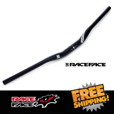 RaceFace RIDE 1"31.8 x 740mm/35mm x 760mm MTB Riser Handlebar