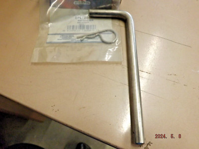 New Genuine Briggs & Stratton 861216, 861215 ROD-TILT, Cotter Pin