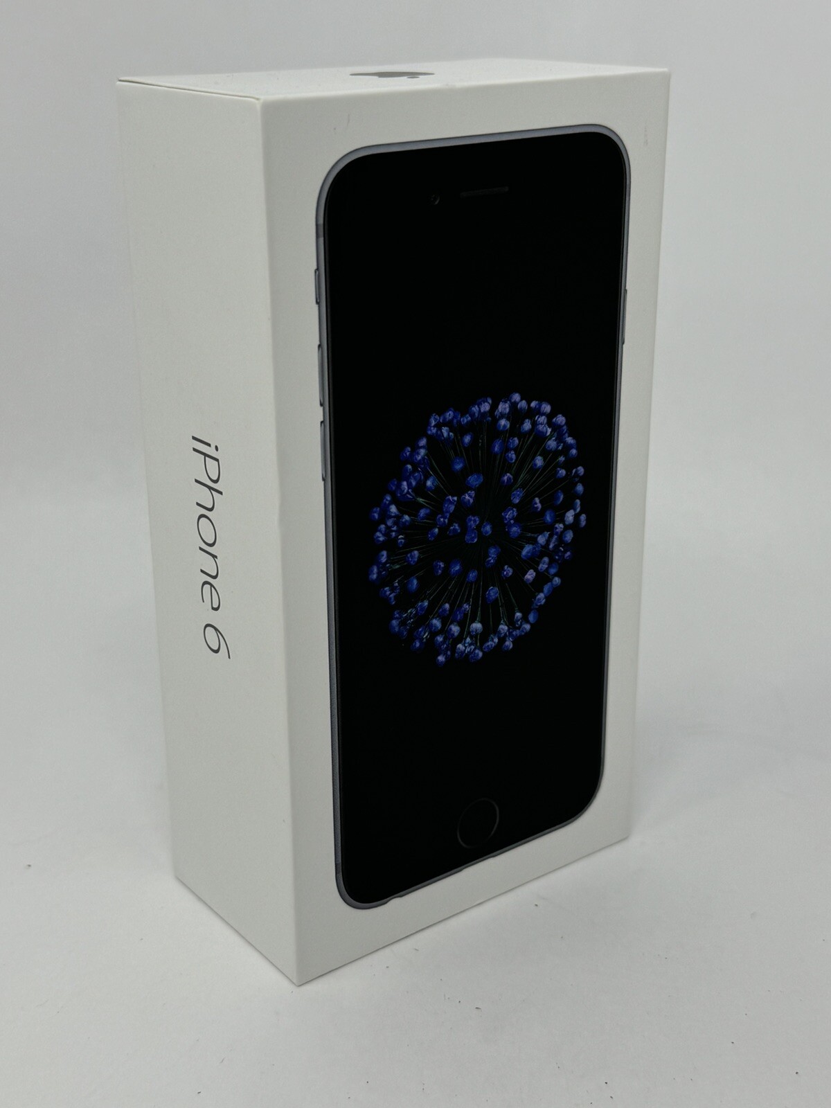 Apple iPhone 6 Space Grey 32GB Retail Box Only No Phone