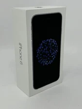 Apple iPhone 6 Space Grey 32GB Retail Box Only No Phone