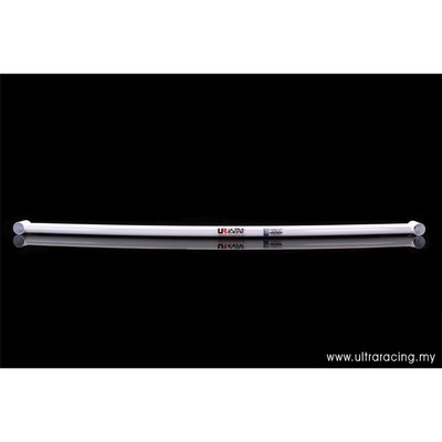 For 2008-2015 TOYOTA ALPHARD VELLFIRE (AH20) 2.4 3.5 Ultra Racing Rear Lower Bar