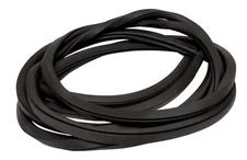 55 56 57 Chevy Chevy 2 Door Wagon Rear Quarter Glass Weatherstrip Seals