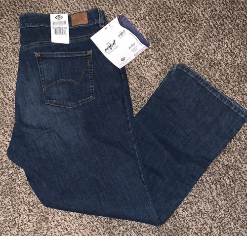 Shape Bootcut Denim Blue Jeans 