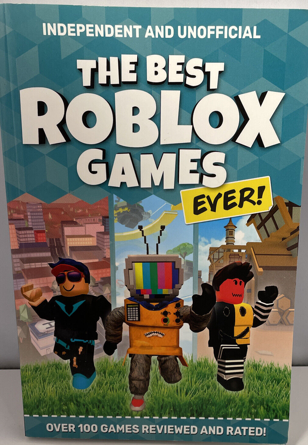 Best Roblox Roblox Games