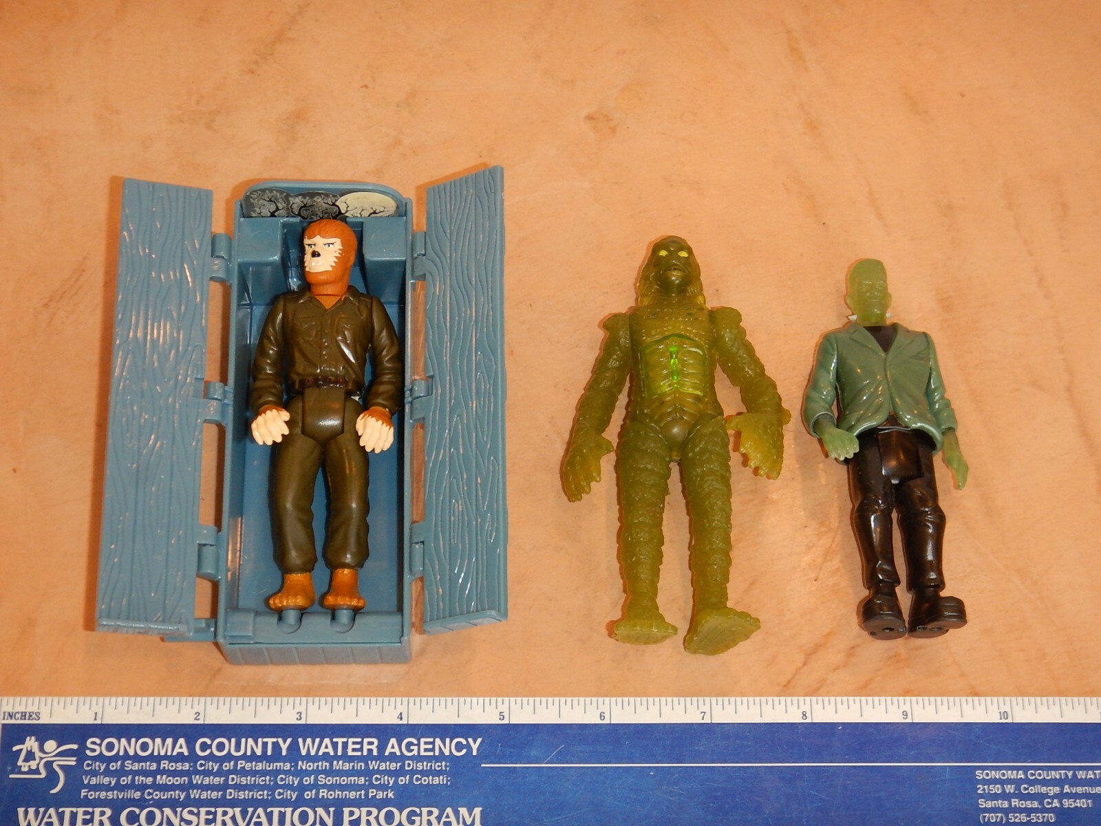 burger king universal monsters