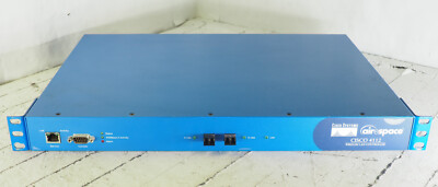 CISCO SYSTEMS AIR-WLC4112-K9 AirEspace 4112 Wireless LAN Controller