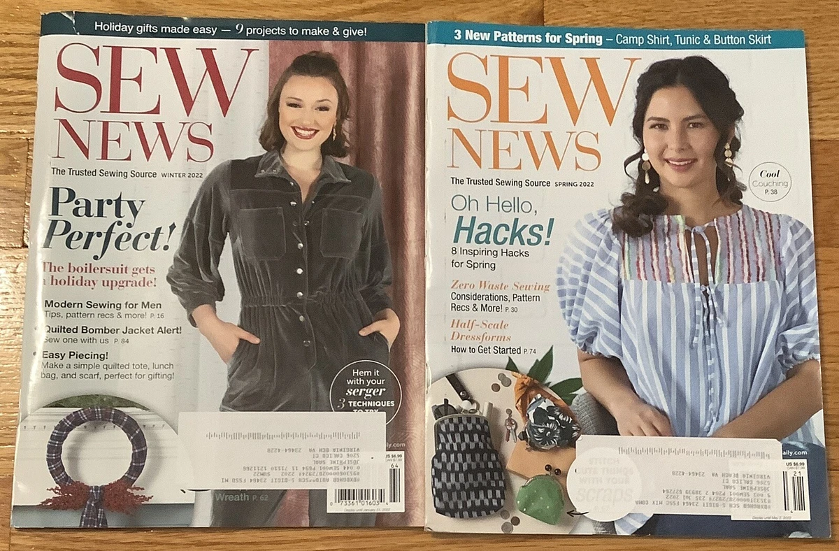 Source Magazines for sale - eBay