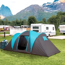 skandika Weatherproof Tonsberg Unisex 