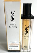 YSL Pure Shots Night Reboot Serum 50ml