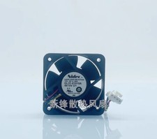 Nidec U40R12MS1B5-57K09 12V 0.04A 4CM 4013 4-Wire Cooling Fan
