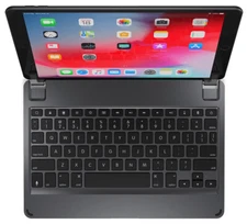Brydge BRY8002-B Wireless Keyboard for iPad Pro 10.5-inch & iPad Air (2019)