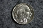 Estate Find 1936 - Buffalo Nickel!!  #J13594