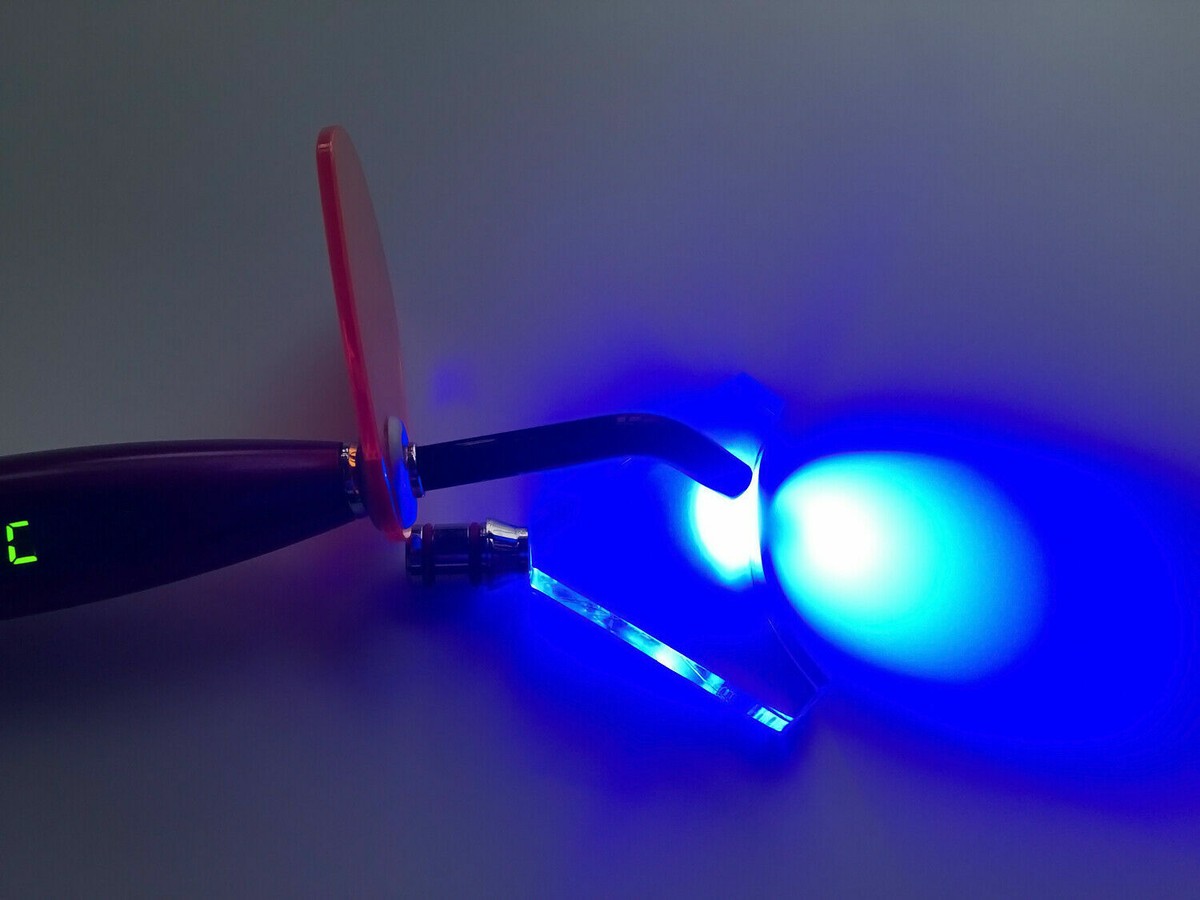 Efficient Solutions for Dental best price led curing light Needs