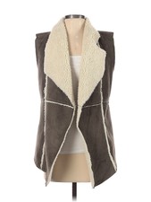 Dylan Women Brown Vest S