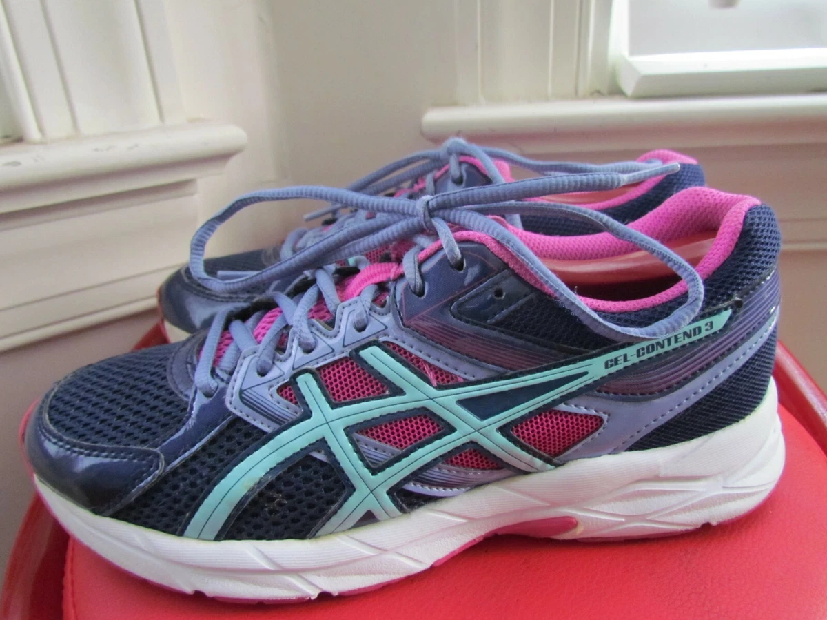Asics gel hotsell contend 3 womens