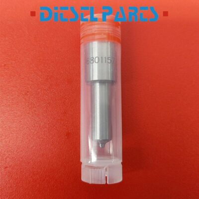 4Pcs Diesel Fuel Injector Nozzle 6801157 2645A621 for Perkins