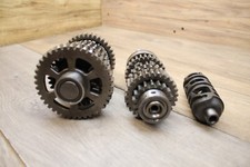 Motorcycle Gearboxes & Gearbox Parts for Kawasaki Ninja ZX9R for