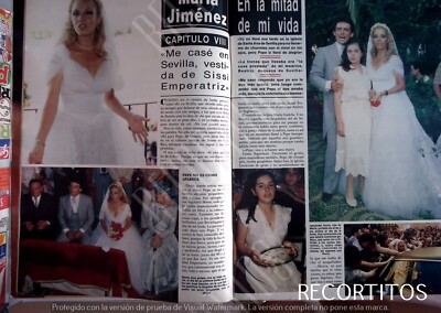 clips 2226 MARIA JIMENEZ EN HOLA EN LA MITAD DE MI VIDA CAPITULO