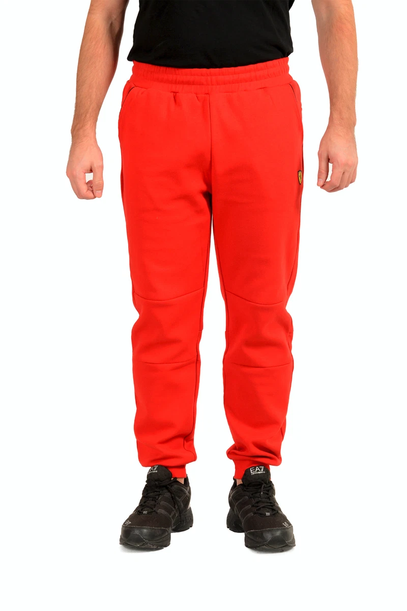 FERRARI Trousers Ferrari Other For Male S International for ผู้ชาย