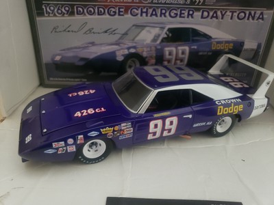 university of racing diecast