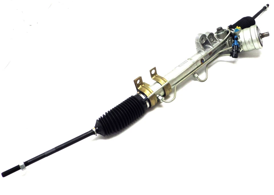 New NOS Rack & Pinion No Flow Control Actuator Cadillac Deville Eldorado Seville - Image 2 of 4