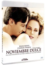 Sweet November (2001) Blu-Ray NEW (Please Read Item Description)