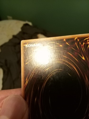 YU-GI-OH! 3 Pot Cards - Duality + Benevolence + Dichotomy - 2 Common 1 Rare - Picture 10 of 24