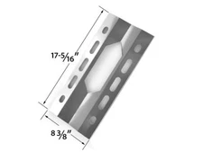 Virco 720-0008-LP, Virco VII, 720-0037, 720-0021, 720-0108, 778627 Heat Shield