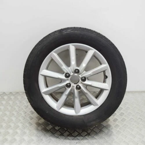 Audi 5 Kompletträder für Autos