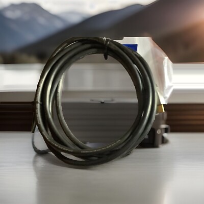 Rocketfish Cable 8 Ft ,HDMI , High Speed with Ethernet RF-G1167 ,Black