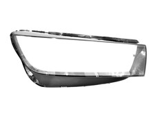 Phare Verre Phare Lentille avant Droit pour Audi Q5 2018-2020